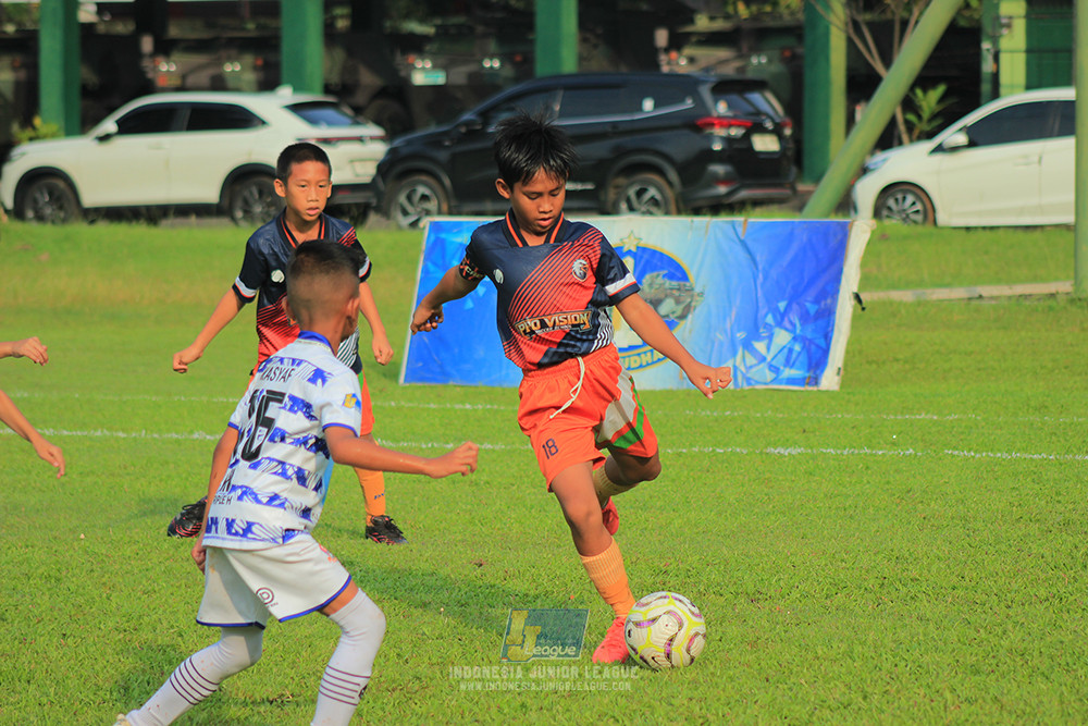 ijl big16 u10 021125 pelita jaya soccer school vs provision soccer school