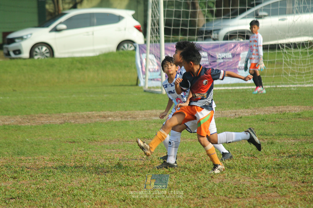 ijl big16 u10 021125 pelita jaya soccer school vs provision soccer school