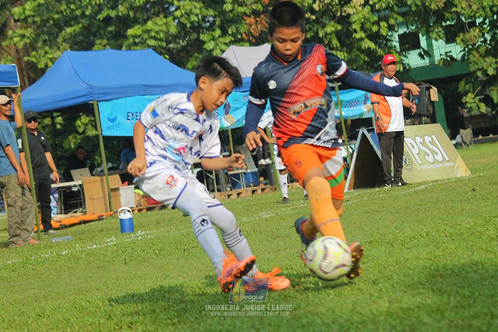 ijl big16 u10 021125 pelita jaya soccer school vs provision soccer school