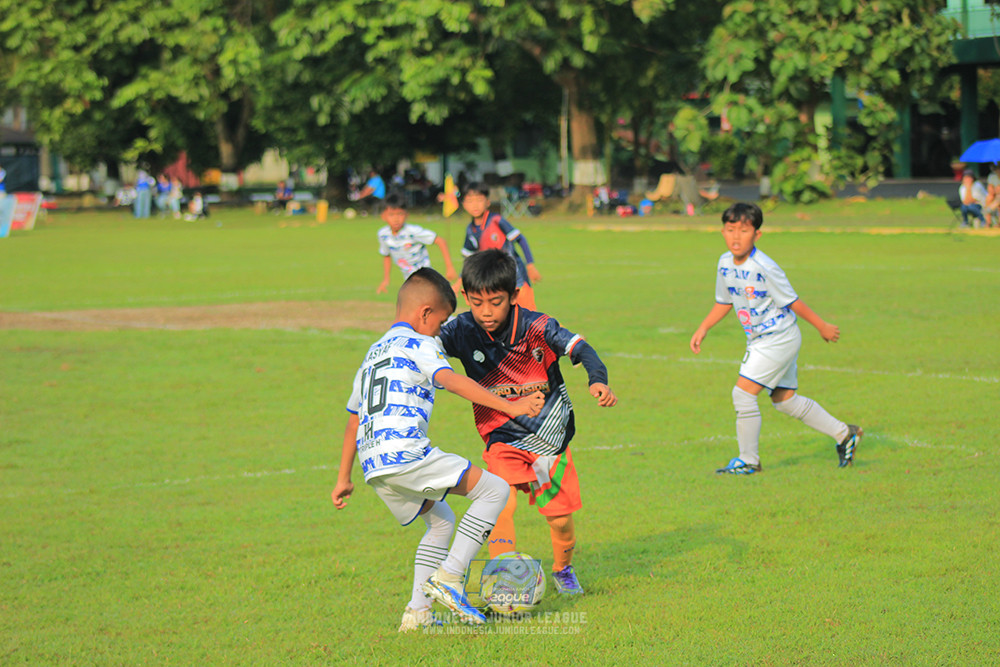 ijl big16 u10 021125 pelita jaya soccer school vs provision soccer school