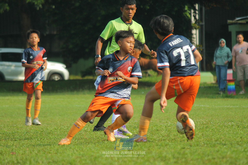 ijl big16 u10 021125 pelita jaya soccer school vs provision soccer school