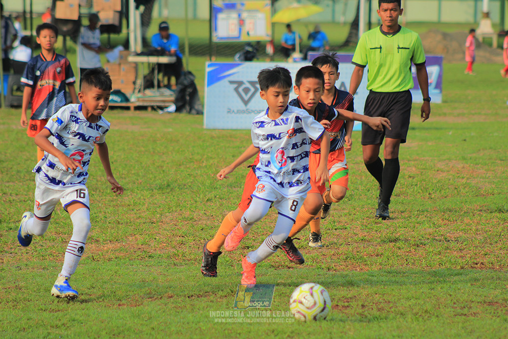 ijl big16 u10 021125 pelita jaya soccer school vs provision soccer school