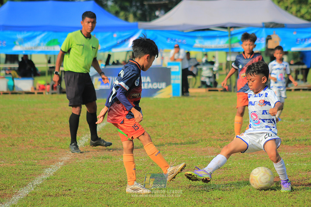 ijl big16 u10 021125 pelita jaya soccer school vs provision soccer school