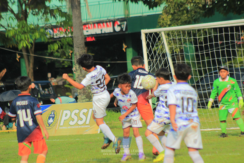 ijl big16 u10 021125 pelita jaya soccer school vs provision soccer school