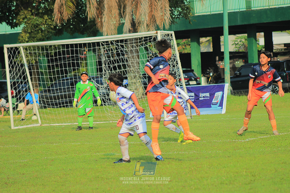 ijl big16 u10 021125 pelita jaya soccer school vs provision soccer school