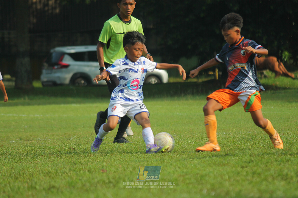 ijl big16 u10 021125 pelita jaya soccer school vs provision soccer school