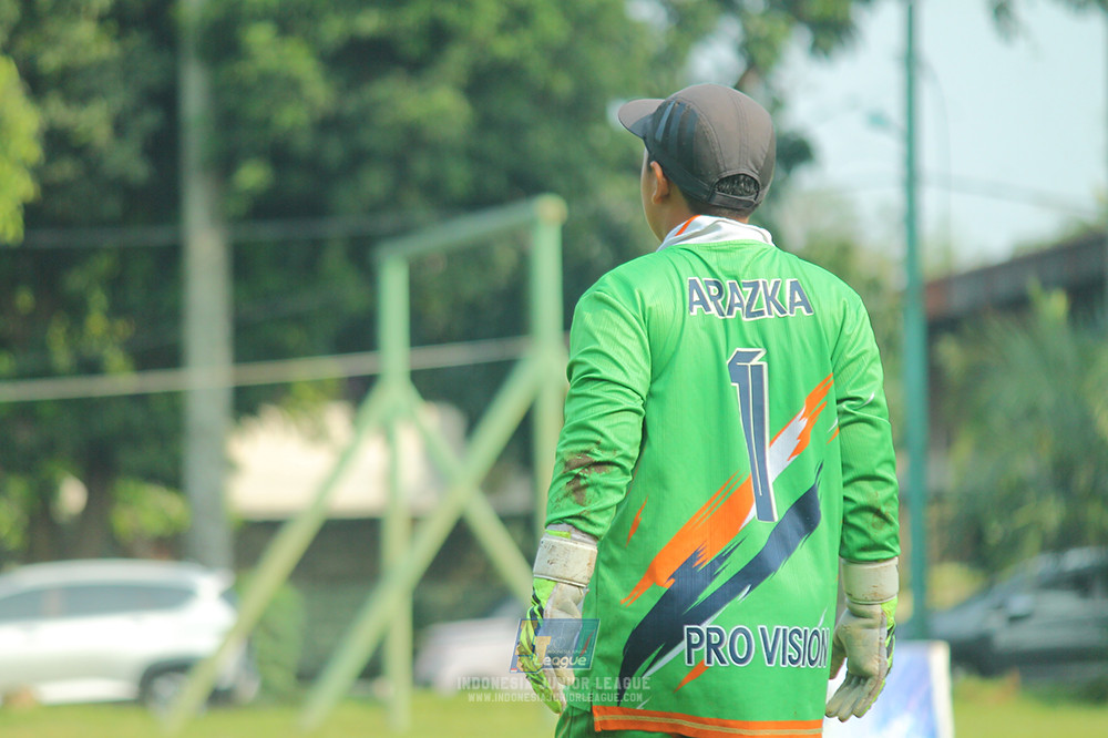 ijl big16 u10 021125 pelita jaya soccer school vs provision soccer school