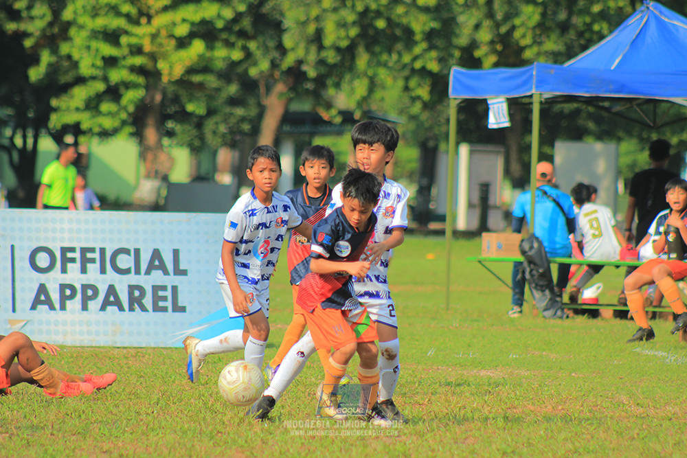 ijl big16 u10 021125 pelita jaya soccer school vs provision soccer school