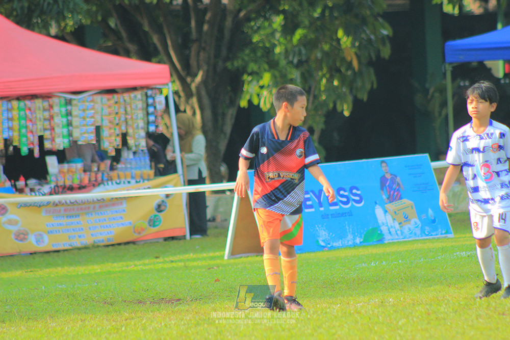 ijl big16 u10 021125 pelita jaya soccer school vs provision soccer school