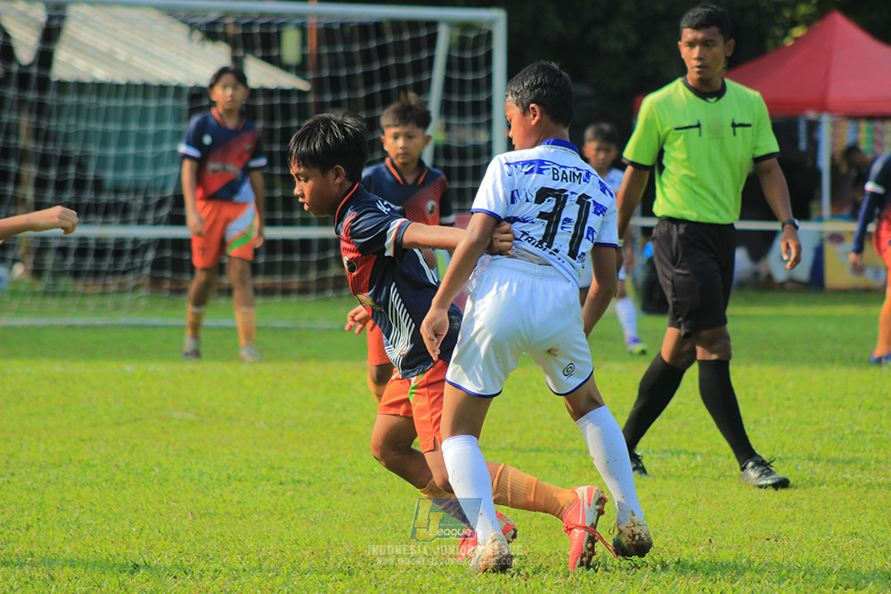 ijl big16 u10 021125 pelita jaya soccer school vs provision soccer school