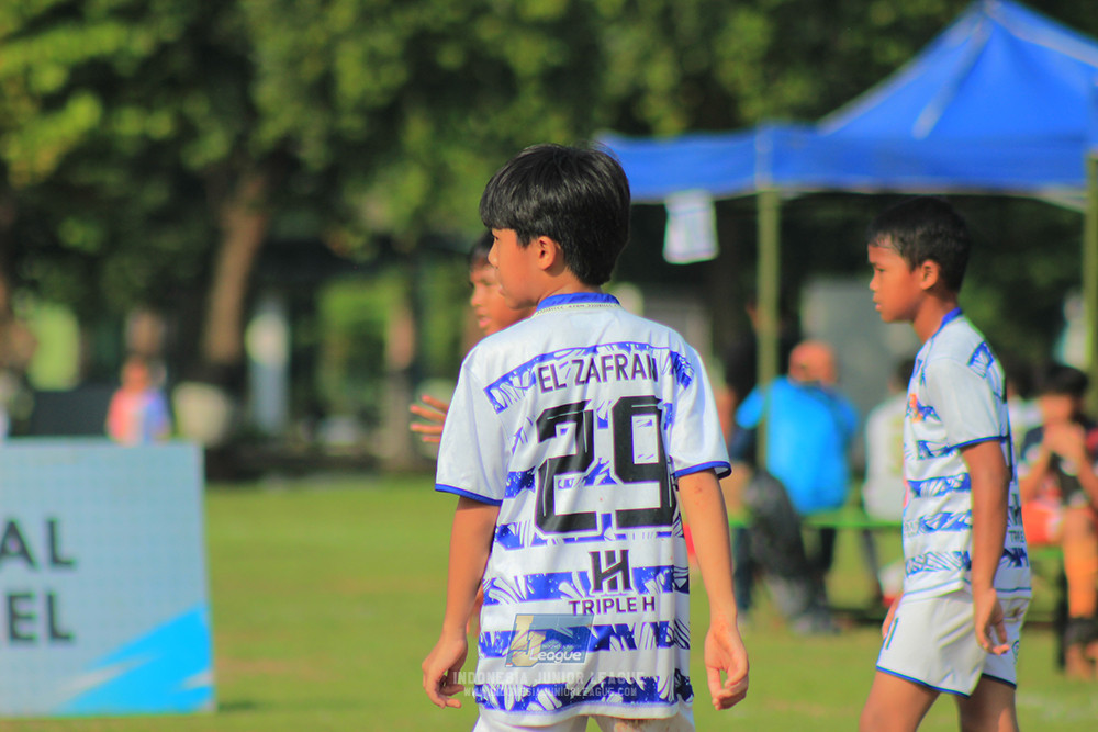 ijl big16 u10 021125 pelita jaya soccer school vs provision soccer school