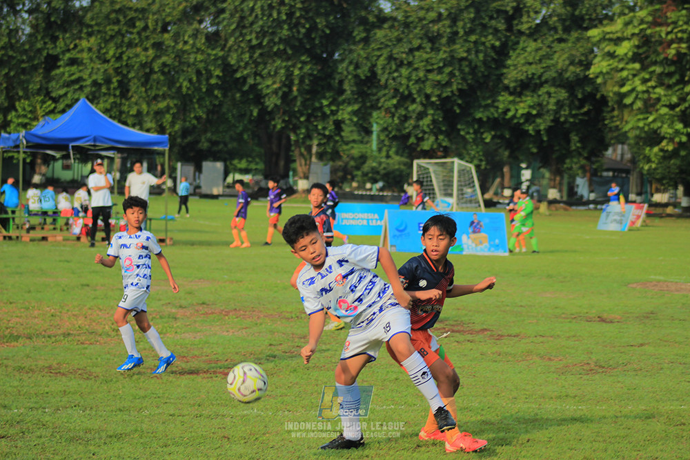 ijl big16 u10 021125 pelita jaya soccer school vs provision soccer school