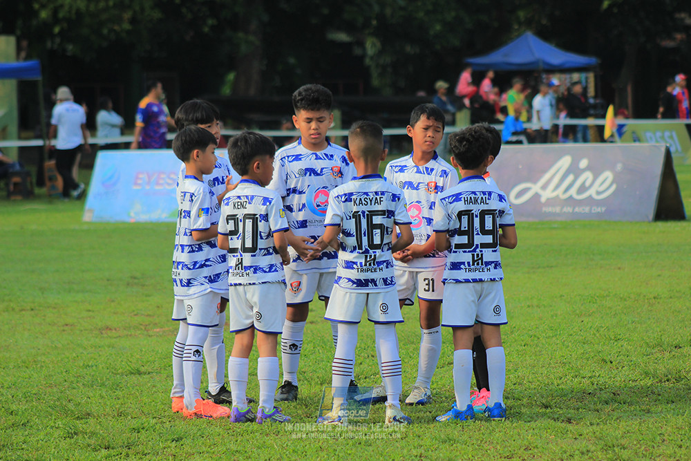 ijl big16 u10 021125 pelita jaya soccer school vs provision soccer school