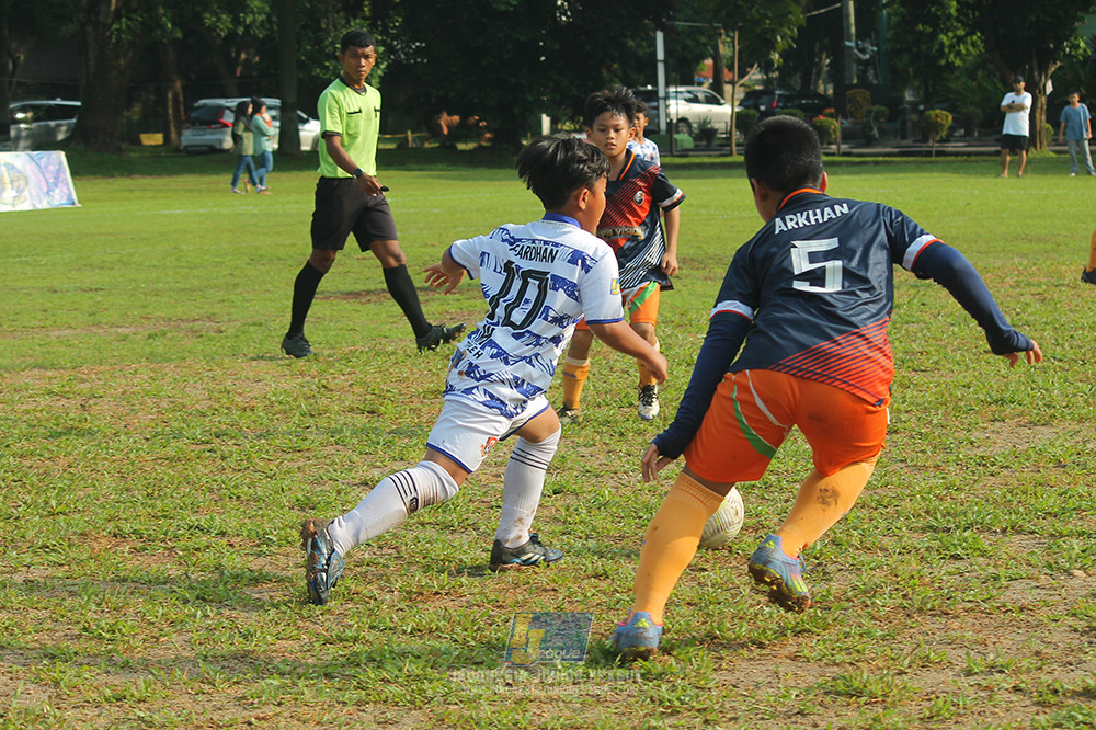ijl big16 u10 021125 pelita jaya soccer school vs provision soccer school