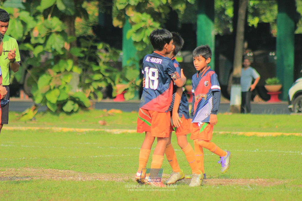 ijl big16 u10 021125 pelita jaya soccer school vs provision soccer school