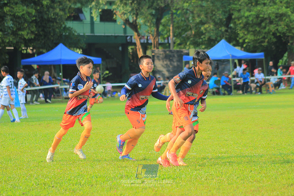 ijl big16 u10 021125 pelita jaya soccer school vs provision soccer school