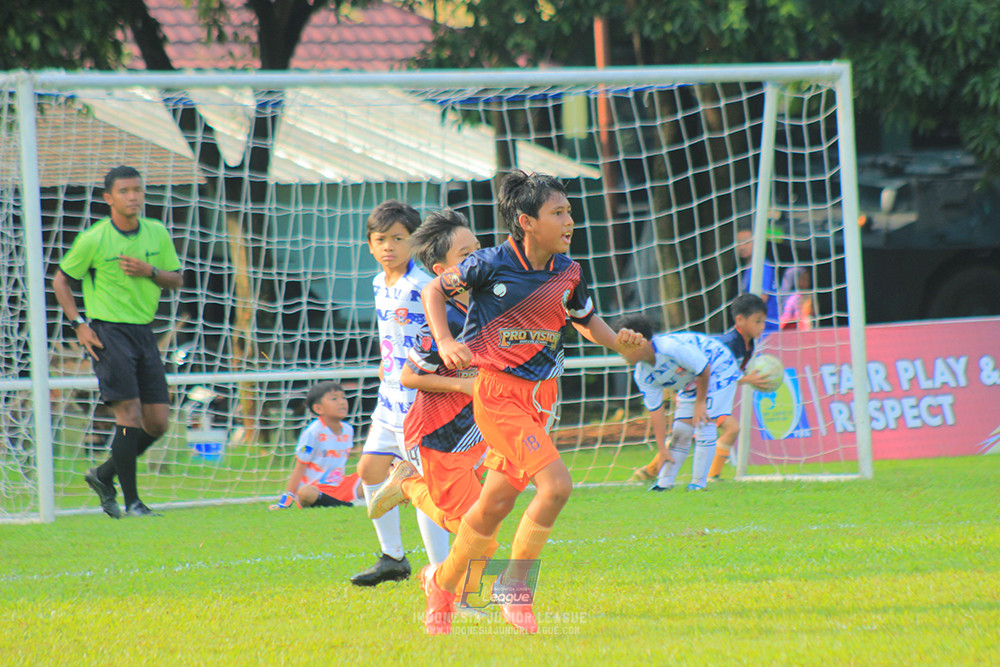 ijl big16 u10 021125 pelita jaya soccer school vs provision soccer school