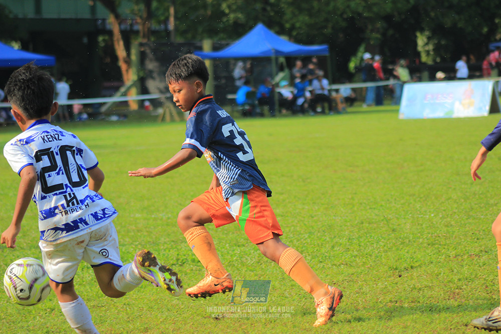 ijl big16 u10 021125 pelita jaya soccer school vs provision soccer school