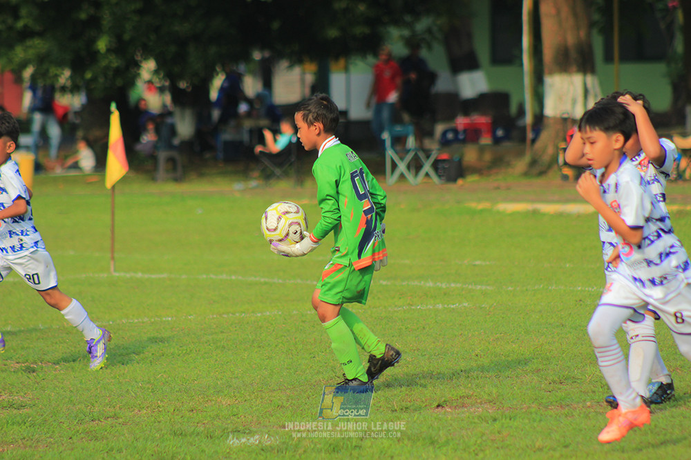 ijl big16 u10 021125 pelita jaya soccer school vs provision soccer school