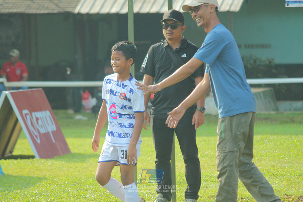 ijl big16 u10 021125 pelita jaya soccer school vs provision soccer school