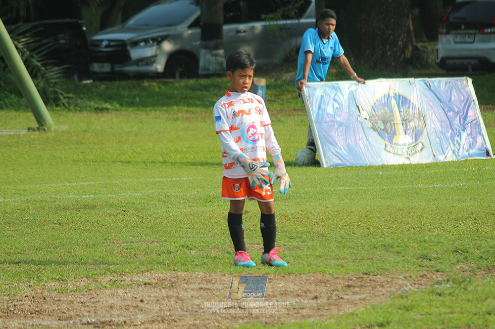 ijl big16 u10 021125 pelita jaya soccer school vs provision soccer school