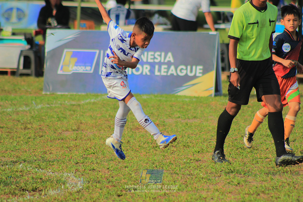 ijl big16 u10 021125 pelita jaya soccer school vs provision soccer school