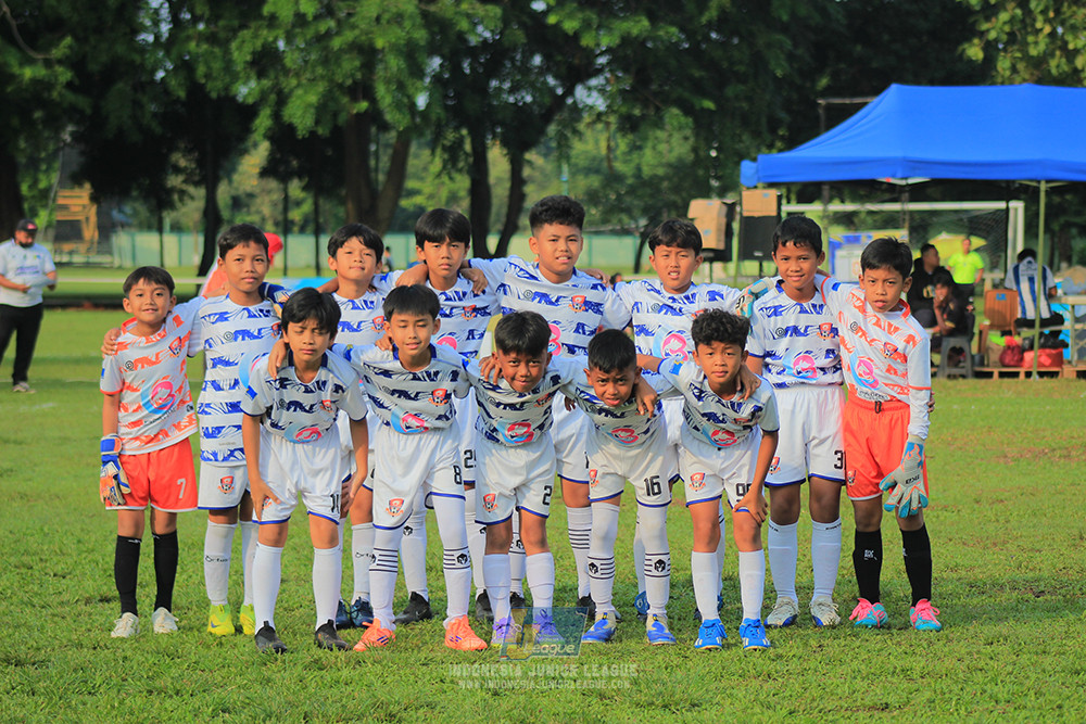 ijl big16 u10 021125 pelita jaya soccer school vs provision soccer school