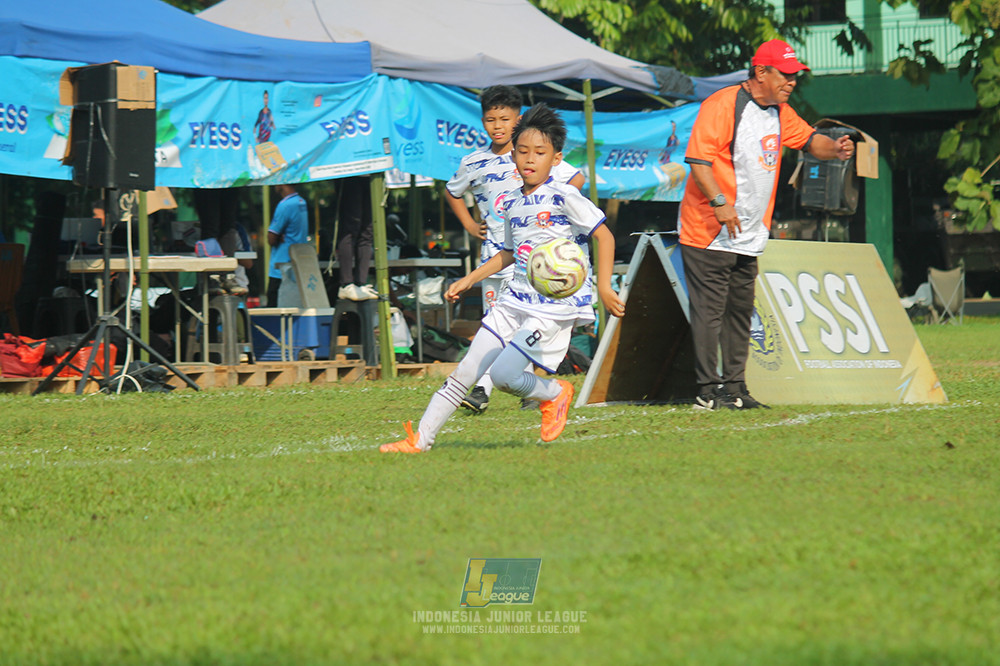 ijl big16 u10 021125 pelita jaya soccer school vs provision soccer school
