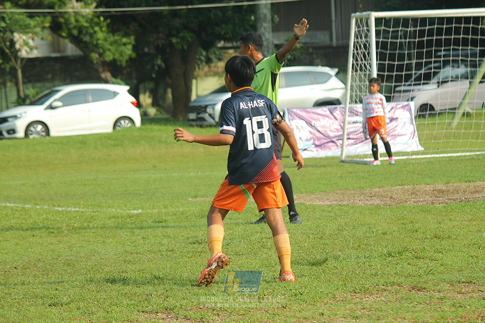 ijl big16 u10 021125 pelita jaya soccer school vs provision soccer school