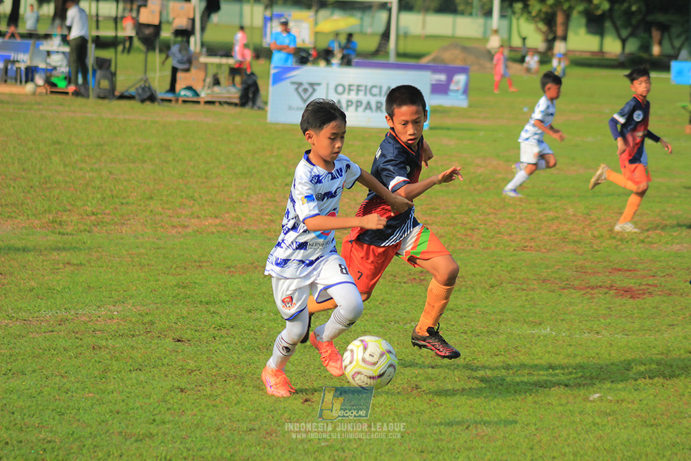 ijl big16 u10 021125 pelita jaya soccer school vs provision soccer school