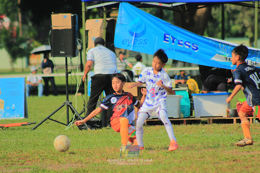 ijl big16 u10 021125 pelita jaya soccer school vs provision soccer school