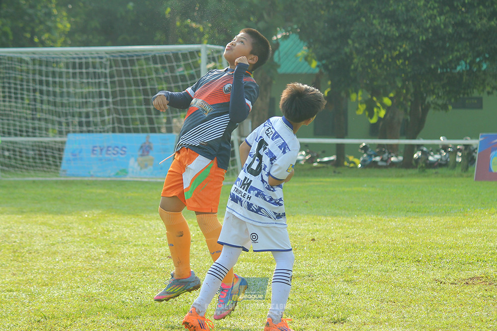 ijl big16 u10 021125 pelita jaya soccer school vs provision soccer school