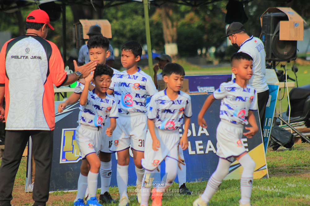 ijl big16 u10 021125 pelita jaya soccer school vs provision soccer school