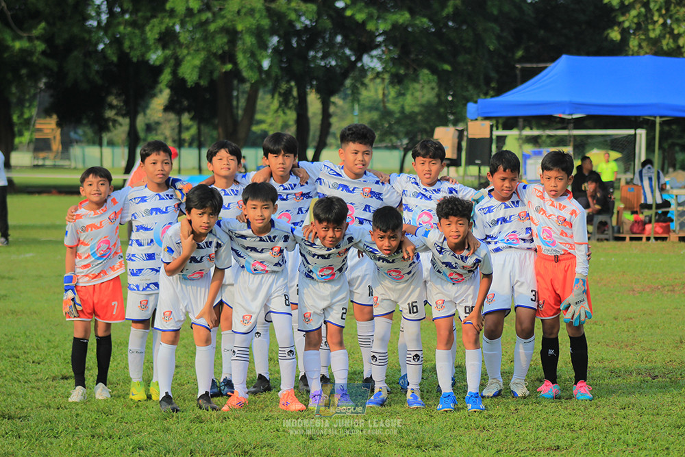 ijl big16 u10 021125 pelita jaya soccer school vs provision soccer school