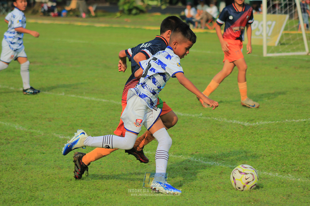ijl big16 u10 021125 pelita jaya soccer school vs provision soccer school