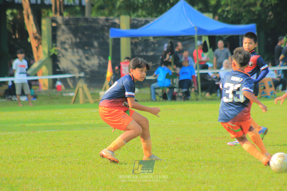 ijl big16 u10 021125 pelita jaya soccer school vs provision soccer school