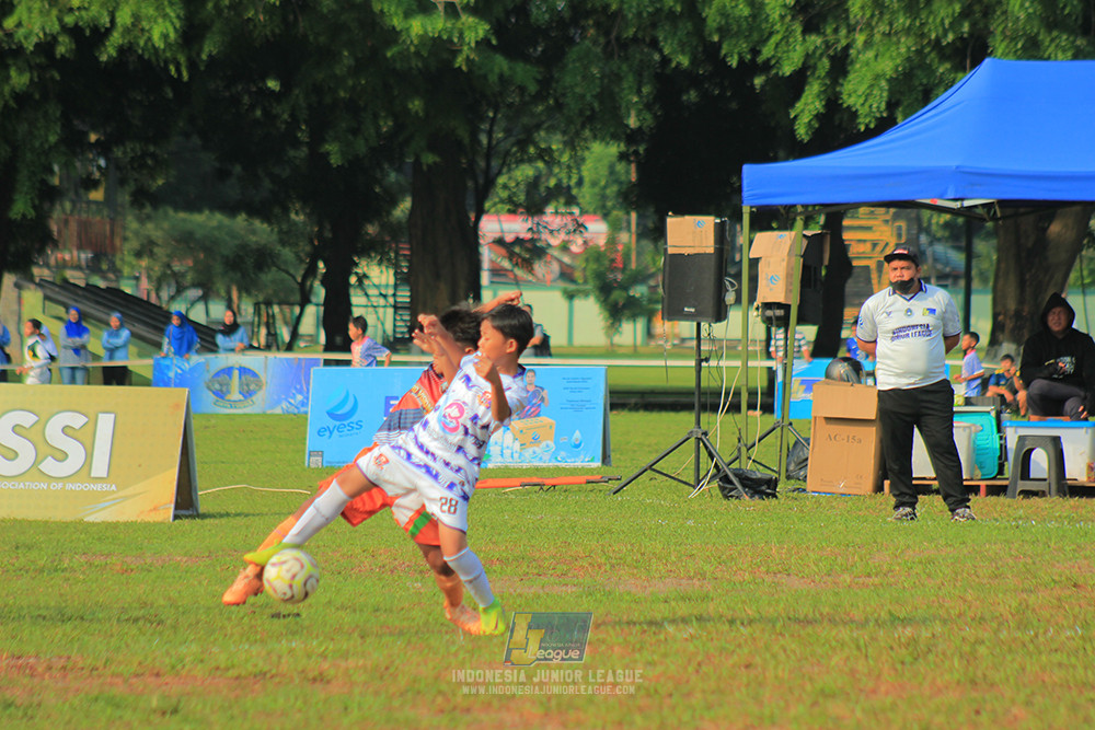 ijl big16 u10 021125 pelita jaya soccer school vs provision soccer school