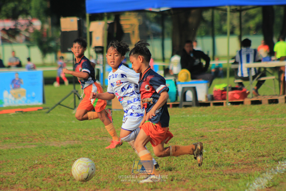 ijl big16 u10 021125 pelita jaya soccer school vs provision soccer school