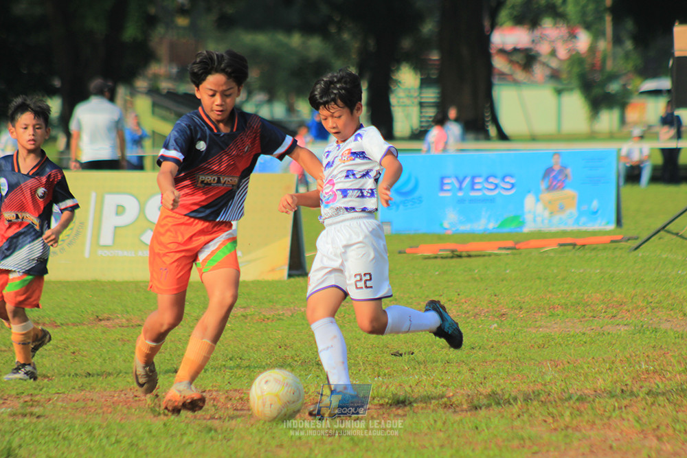 ijl big16 u10 021125 pelita jaya soccer school vs provision soccer school