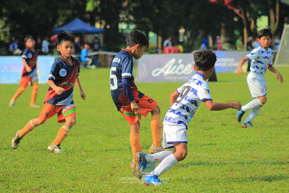 ijl big16 u10 021125 pelita jaya soccer school vs provision soccer school