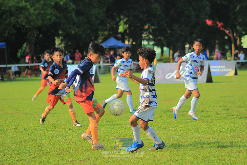 ijl big16 u10 021125 pelita jaya soccer school vs provision soccer school