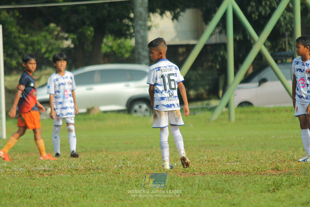 ijl big16 u10 021125 pelita jaya soccer school vs provision soccer school