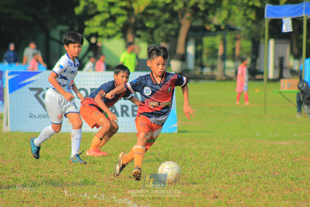 ijl big16 u10 021125 pelita jaya soccer school vs provision soccer school