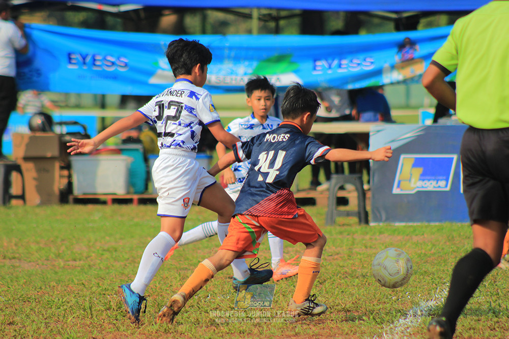 ijl big16 u10 021125 pelita jaya soccer school vs provision soccer school