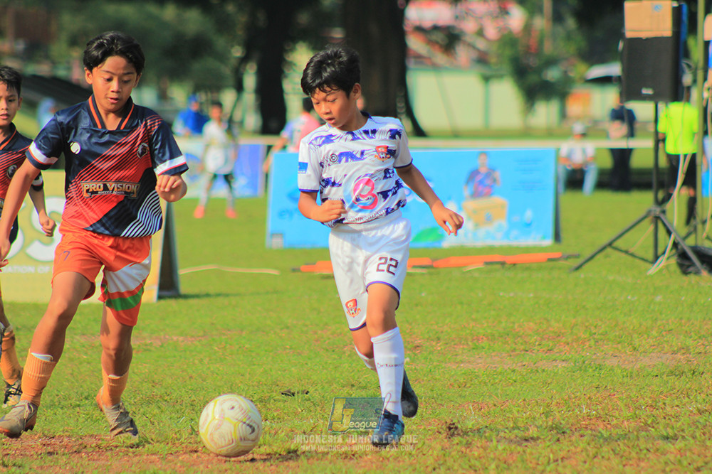 ijl big16 u10 021125 pelita jaya soccer school vs provision soccer school