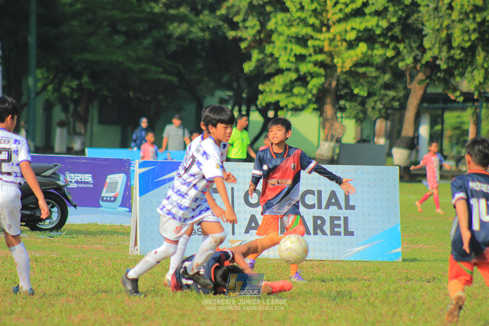 ijl big16 u10 021125 pelita jaya soccer school vs provision soccer school
