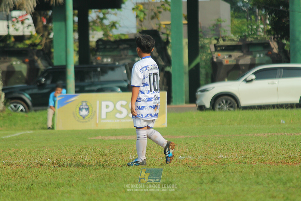 ijl big16 u10 021125 pelita jaya soccer school vs provision soccer school