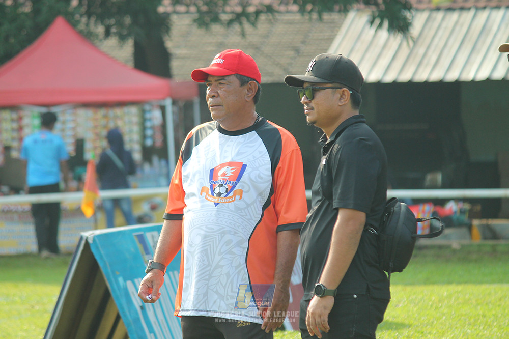 ijl big16 u10 021125 pelita jaya soccer school vs provision soccer school