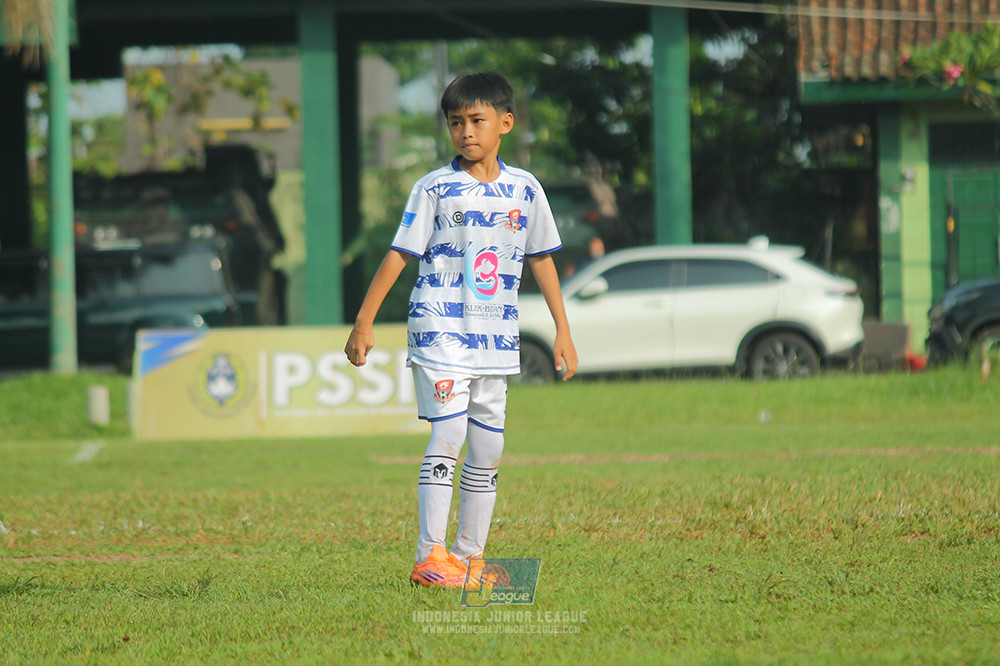 ijl big16 u10 021125 pelita jaya soccer school vs provision soccer school