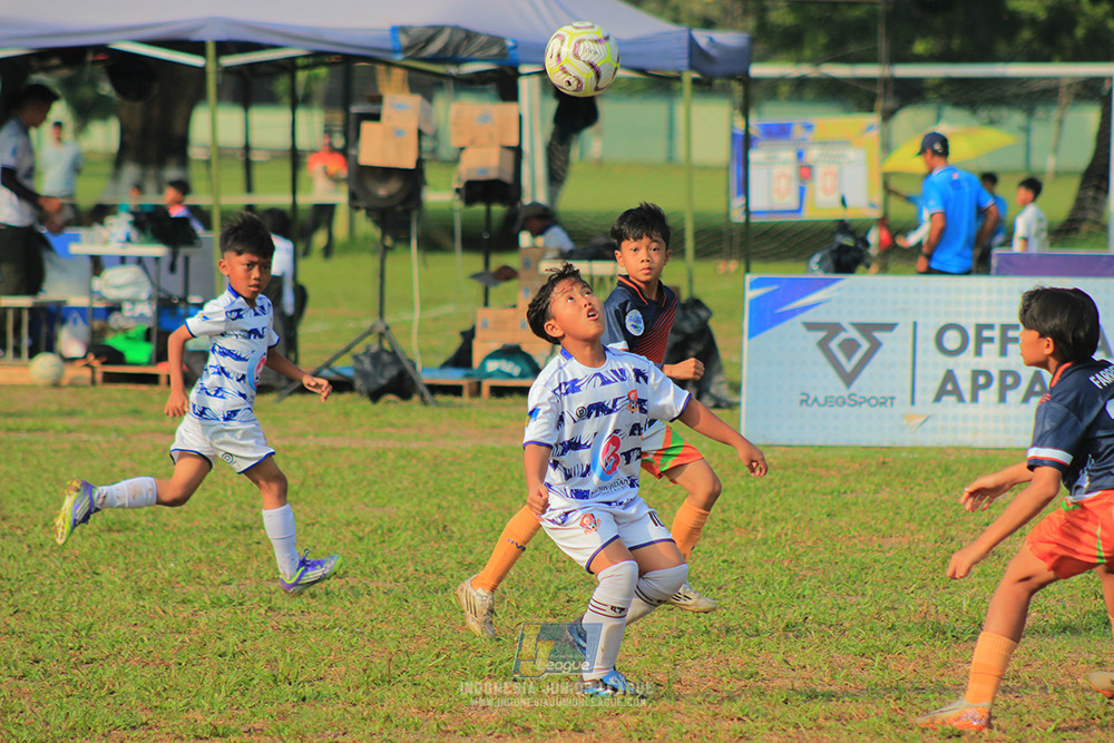 ijl big16 u10 021125 pelita jaya soccer school vs provision soccer school